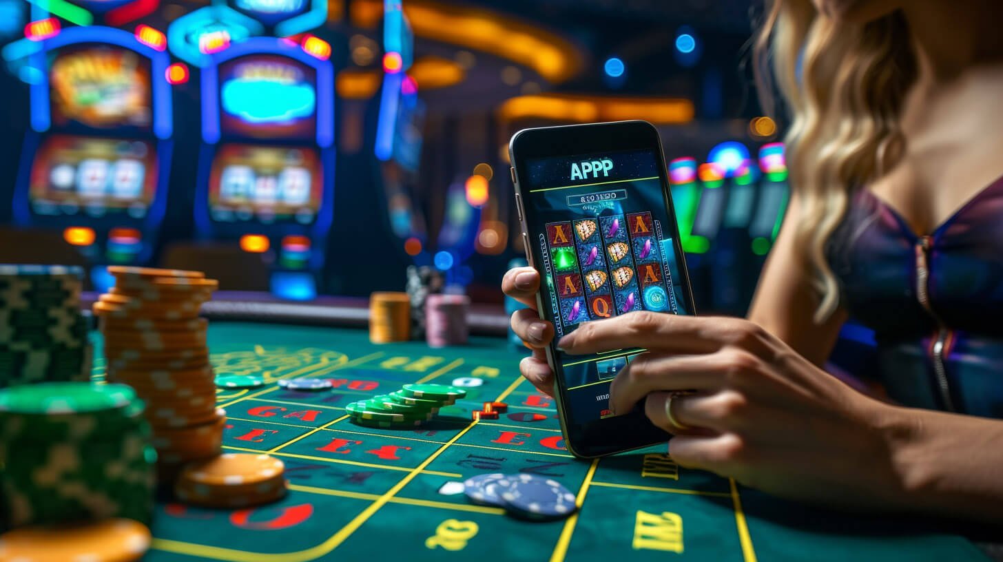 Pengalaman kasino online dan live casino interaktif di bape77 untuk pemain Indonesia